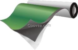 CPC非瀝青基反應型預鋪式高分子自粘膠膜