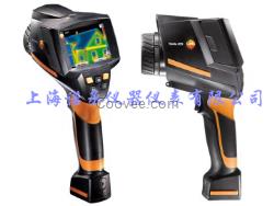 testo875-1i手持式紅外熱像儀