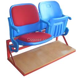 浩博倚體育館座椅