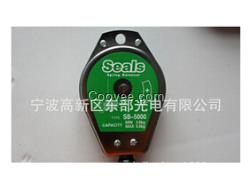 供應寧波電批風批平衡器sb-3000優點