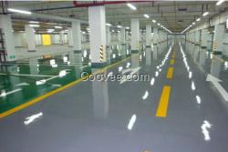 河南環(huán)氧地坪漆,道路劃線,車庫(kù)劃線