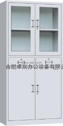 合肥卓辰鋼制文件柜資料柜檔案柜儲(chǔ)物柜批發(fā)