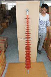 FXBW4-220/160復(fù)合懸式絕緣子