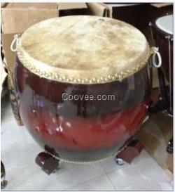 洛陽白茬小戰鼓