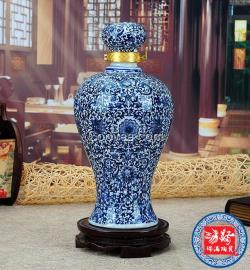 景德鎮(zhèn)酒瓶廠