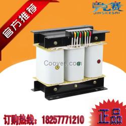 三相隔離變壓器SG-6000VA/6KW