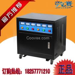 三相隔離變壓器SG-35KVA/35KW