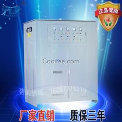 三相大功率穩(wěn)壓器SBW-800KVA