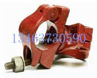 1.9斤冉牌建筑扣件 廠家批發價格