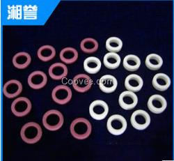 加工定制耐磨溫控器陶瓷環(huán)