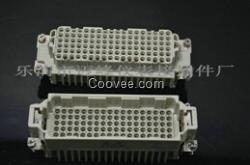 商家力薦冷壓針重載連接器