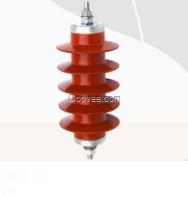 HY10WX-100/260氧化鋅避雷器