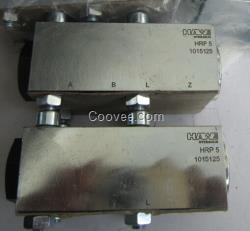 HRP4V-G液控單向閥
