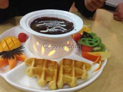 全國(guó)品牌冷飲店加盟