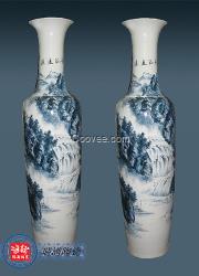 擺設裝飾大花瓶