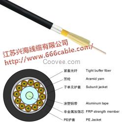 江蘇新興海線纜GJA防水尾纜