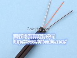 江蘇新興海光纜GJXH蝶形光纜