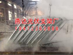 光伏螺旋樁工程/光伏螺旋樁生產線技術