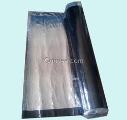 APF-500自粘聚合物改性瀝青防水卷材