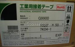 索尼G9900膠帶
