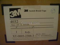 3M4032膠帶