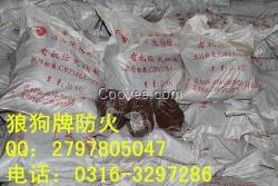桂林防火封堵泥