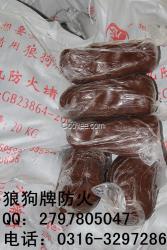 梧州防火堵泥
