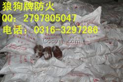 甘肅柔性有機防火堵料