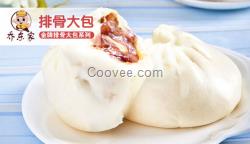 蒸包子加盟