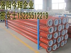 工業塑料管道,襯塑鋼管