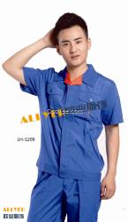 鄭州工作服定做廠家選ALLYER歐業服飾