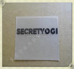 供應羊毛衫TPU標 羊毛衫EVA主標