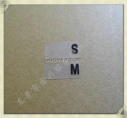 誠(chéng)信供應(yīng)床單TPU標(biāo) 床單TPU標(biāo)