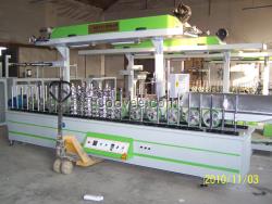 多功能包覆機 裝飾紙包覆機免漆線條包覆機