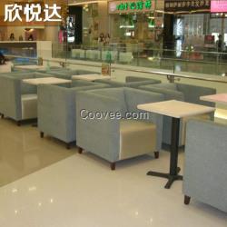 休閑酒店復(fù)古家具