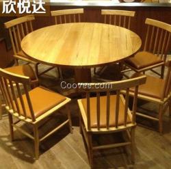 新款現(xiàn)代餐飲家具