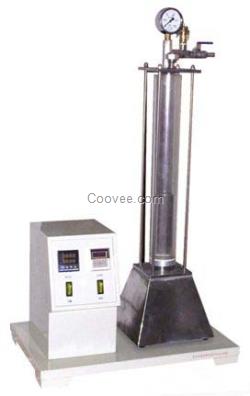 铝质热交换器表面腐蚀测定器