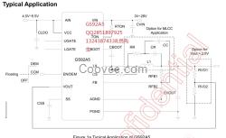 GS92A5|GS92A3大电流芯片供应