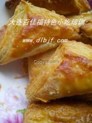 大連榴蓮酥技術(shù)學(xué)習(xí)制作，沈陽榴蓮酥加盟配