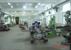 電熱式氣化器－亞威華公司