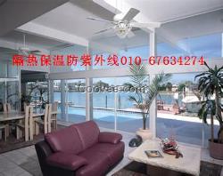 北京居家保温膜贴膜保温膜建筑玻璃贴膜
