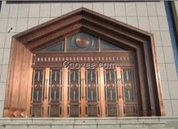 供蘭州銅門和甘肅肯德基門詳情