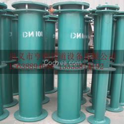 黑龍江防水套管哈爾濱防水套管廠家