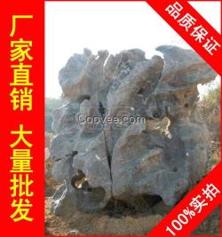 邵陽大型太湖石，大型太湖石黃水石生產廠家