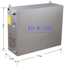 貫流蒸汽發生器，凱大KD-W-100