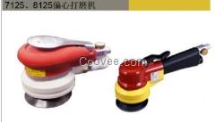 美國3M7125氣動拋光機小型式