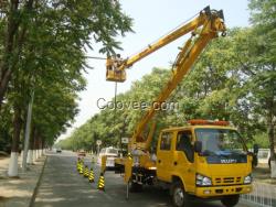 北京租賃舉高車登高車北京高空作業(yè)車出租