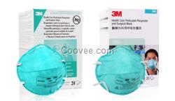 3M1860S防護