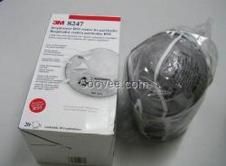 美國3M8247原裝防護