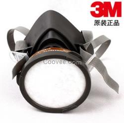 3M3200原裝防護面具
